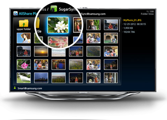 all share samsung mac download free