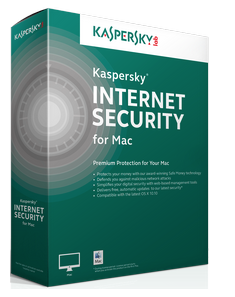 Kaspersky Antivirus 2018 Download Mac